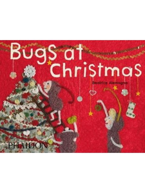 BUGS AT CHRISTMAS HC