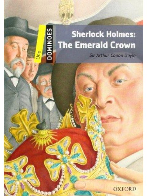 OD 1: EMERALD CROWN N/E