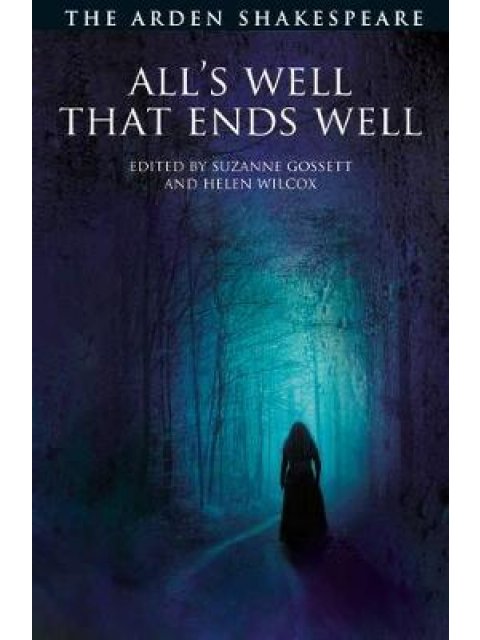 ALL'S WELL THAT ENDS WELL -