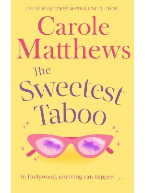 THE SWEETEST TABOO  PB