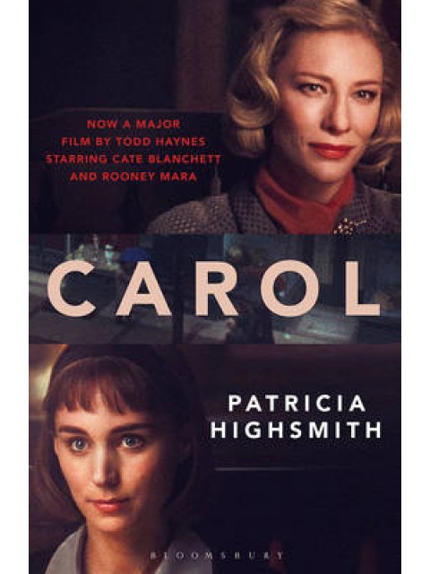 CAROL TIE-IN PB