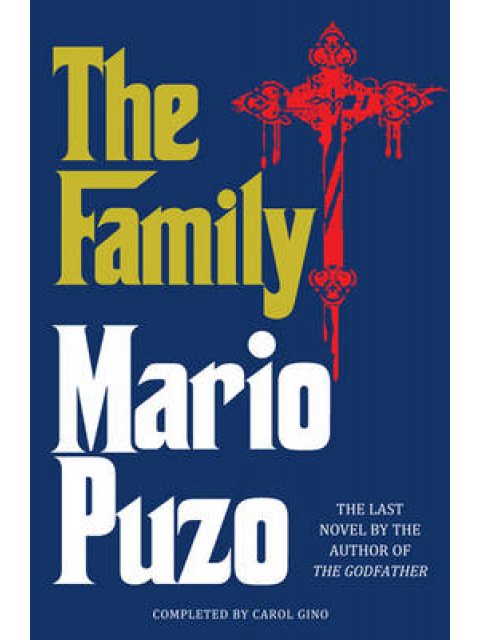 THE FAMILY PB A FORMAT