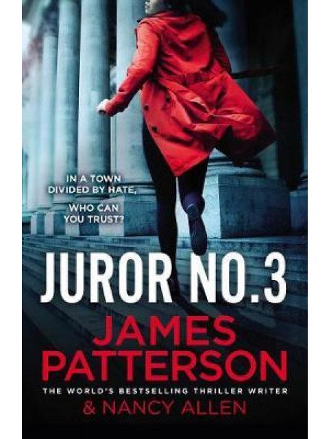 JUROR NO.3 PB