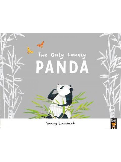 ONLY LONELY PANDA PB