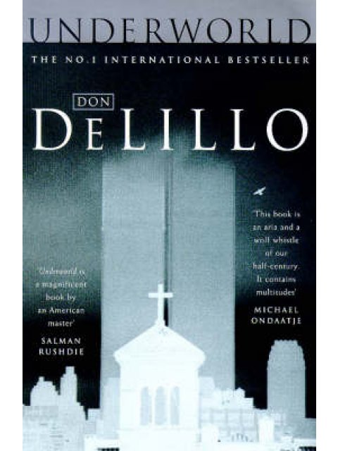 UNDERWORLD PB B FORMAT