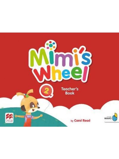 MIMI'S WHEEL 2 TCHR'S WITH NAVIO APP