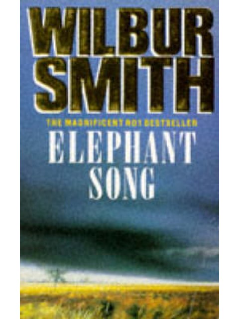 ELEPHANT SONG PB A FORMAT
