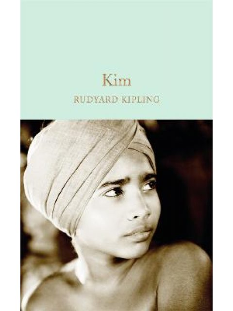 COLLECTOR'S LIBRARY : KIM  HC