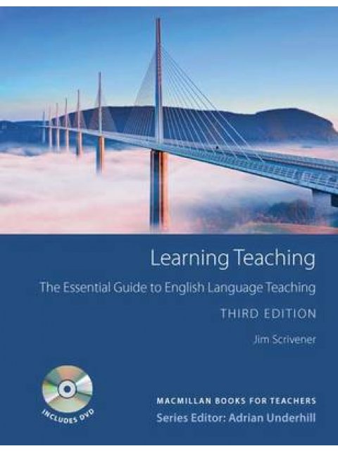 LEARNING TEACHING 3RD ED