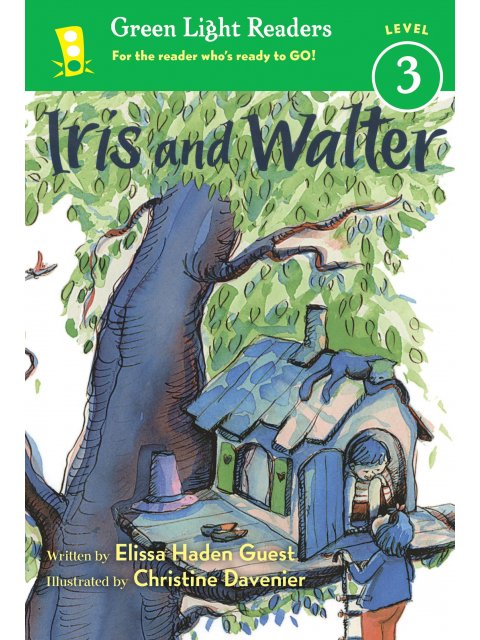 IRIS AND WALTER PB