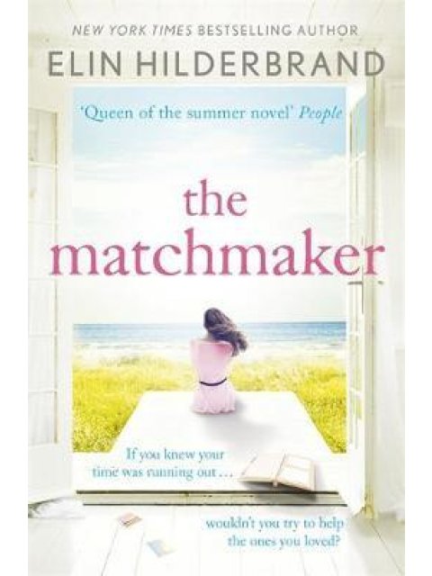THE MATCHMAKER PB B FORMAT