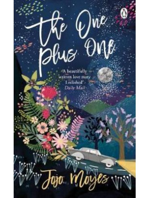 THE ONE PLUS ONE  PB