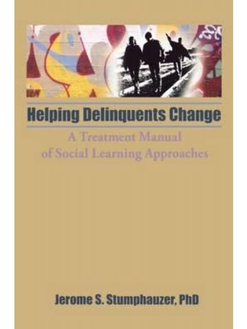 HELPING DELINQUENTS CHANGE