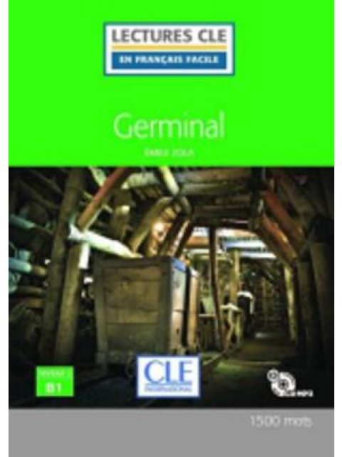 LCEFF 3: GERMINAL