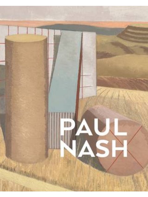 PAUL NASH  PB