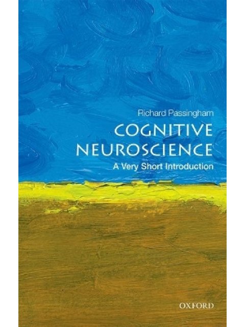 VERY SHORT INTRODUCTIONS : PSYCHOLOGY AND NEUROSCIENCE  PB A