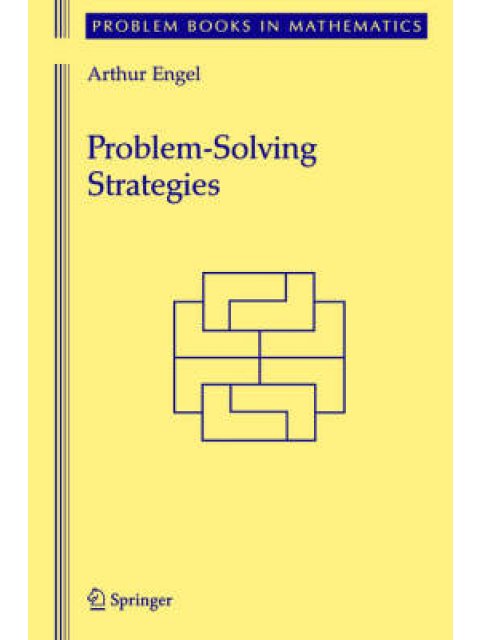 PROBLEM-SOLVING STRATEGIES PB