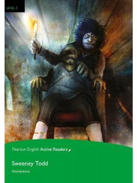 PAR 3: SWEENEY TODD (+ MULTI-ROM WITH MP3 PACK)