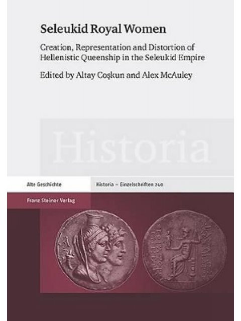 SELEUKID ROYAL WOMEN  HC