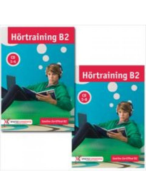 HOERTRAINING B2 CD KURSBUCH (8)