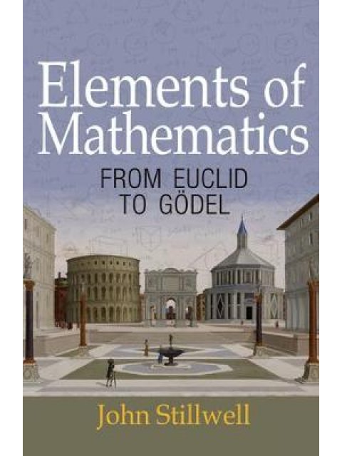 ELEMENTS OF MATHEMATICS  HC