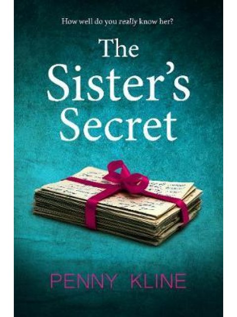 THE SISTER'S SECRET PB B