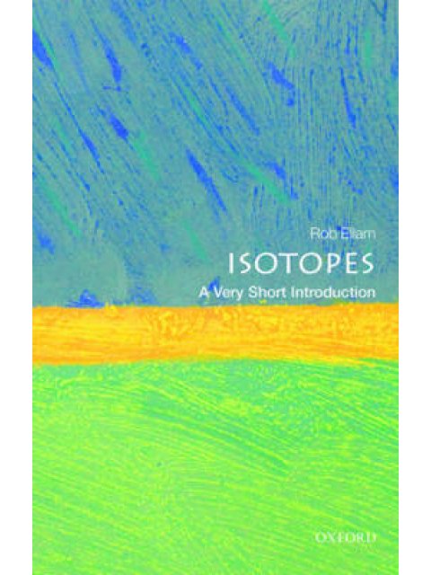 VERY SHORT INTRODUCTIONS : ISOTOPES  PB A