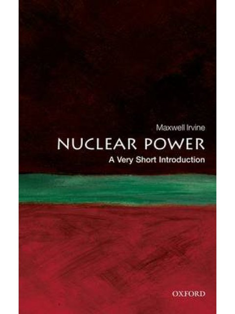 VERY SHORT INTRODUCTIONS : NUCLEAR POWER PB A FORMAT