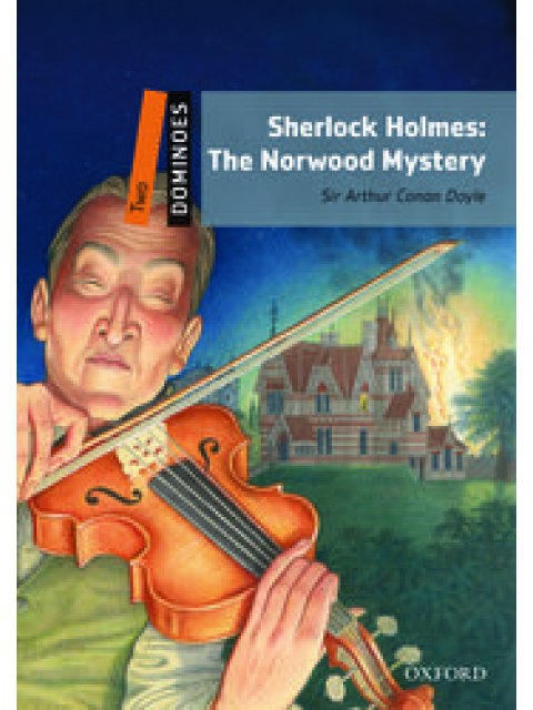 OD 2: SHERLOCK HOLMES THE NORWOOD MYSTERY N/E