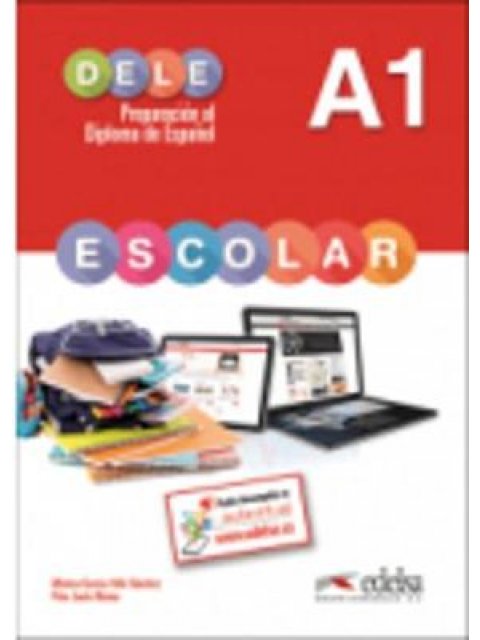 DELE ESCOLAR A1 ALUMNO