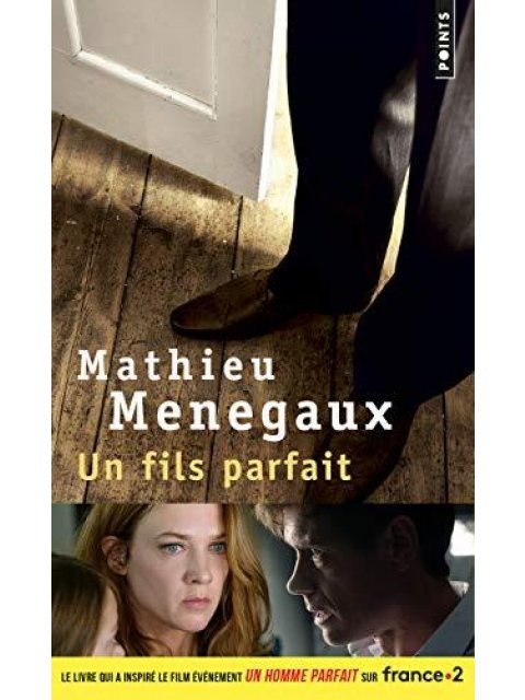 UN FILS PARFAIT  POCHE