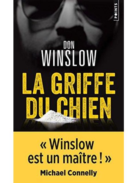 LA GRIFFE DU CHIEN  POCHE