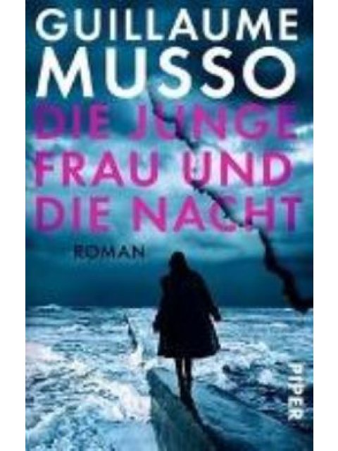 DIE JUNGE FRAU UND DIE NACHT