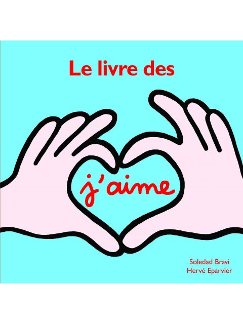 LIVRES DES J'AIME POCHE