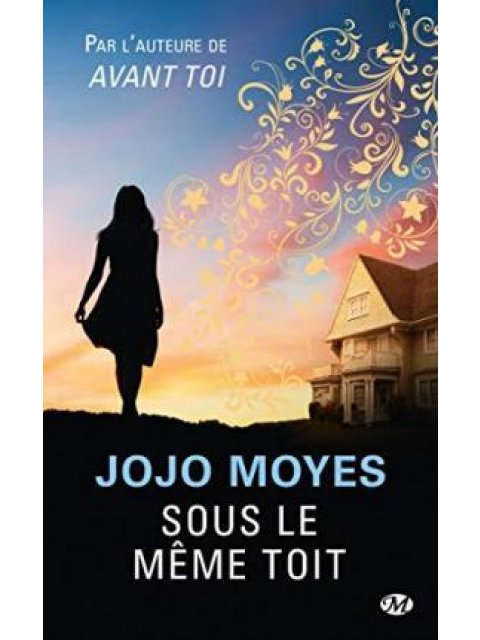 SOUS LE MEME TOIT  POCHE