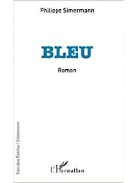 BLEU ROMAN (SIMERMANN) HC