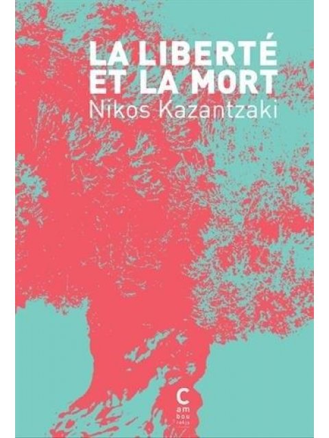 LA LIBERTE OU LA MORT  PB