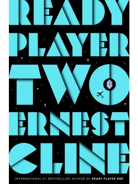 READY PLAYER TWO HC