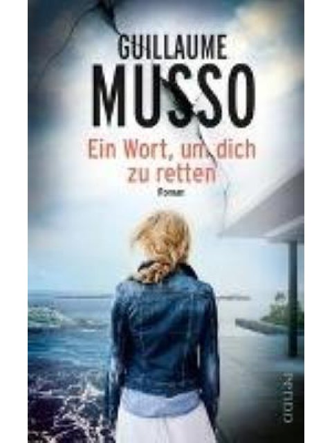 EIN WORT, UM DICH ZU RETTEN