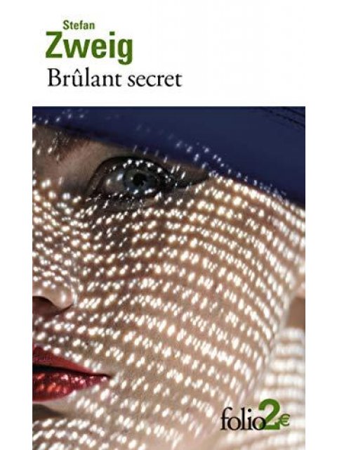 BRULANT SECRET  POCHE