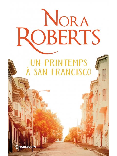 UN PRINTEMPS A SAN FRANCISCO  POCHE