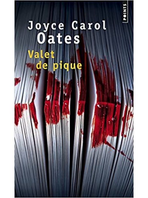 VALET DE PIQUE  POCHE