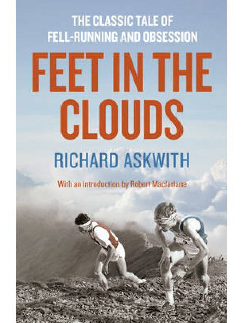 FEET IN THE CLOUDS PB