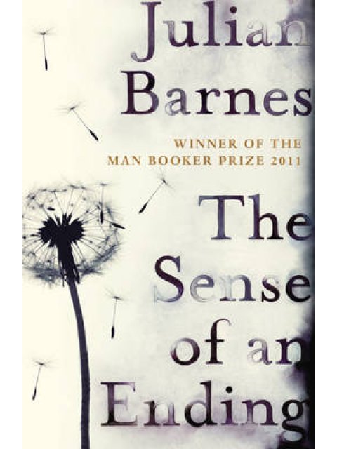 THE SENSE OF AN ENDING PB A FORMAT