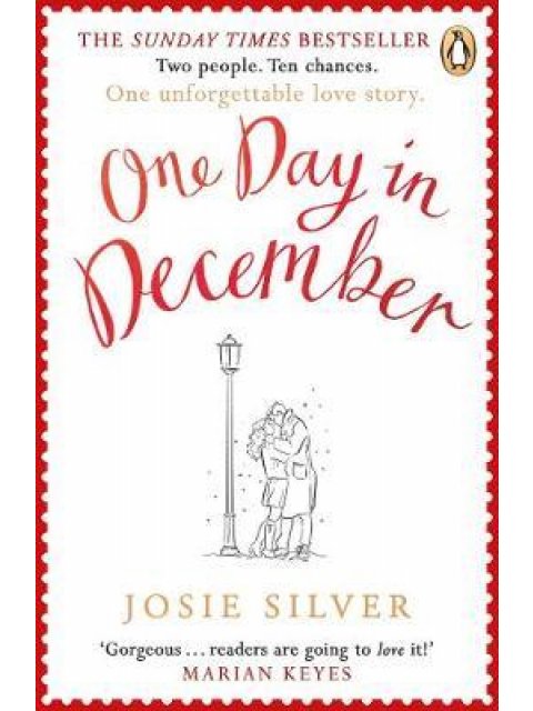 ONE DAY IN DECEMBER PB