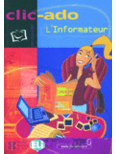 CA : L'INFORMATEUR INTERMEDIAIRE (+ CD)