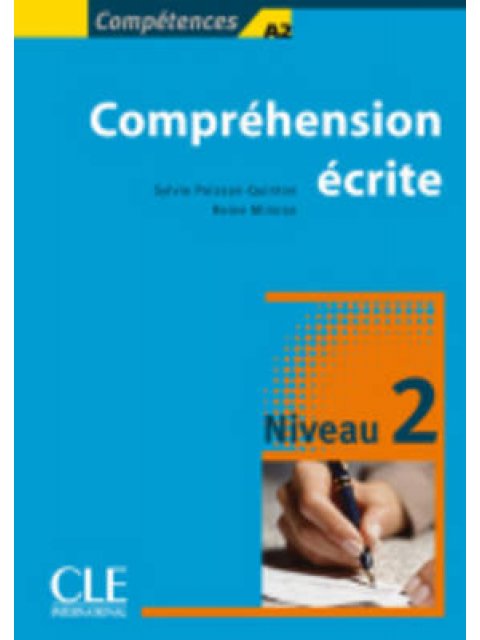 COMPREHENSION ECRITE 2 A2