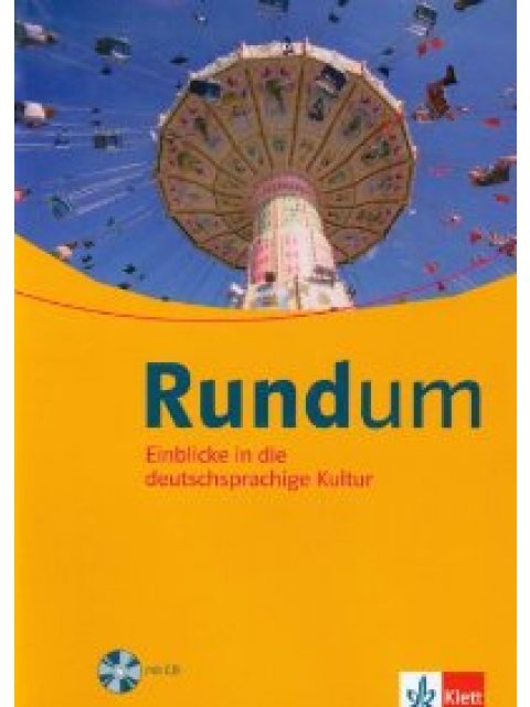 RUNDUM KURSBUCH (+ CD)