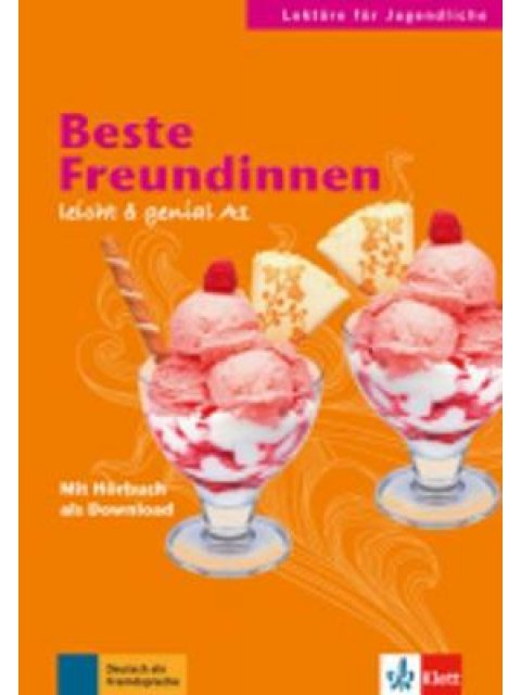 LFU : BESTE FREUNDINNEN