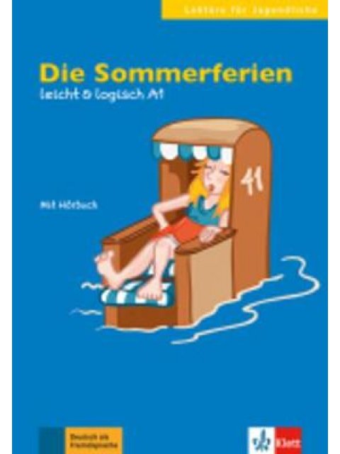 DIE SOMMERFERIEN (+ CD)